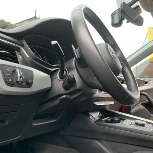 Used Audi A5 (Imported) 2019 Sportback 40 TFSI Fashion Model