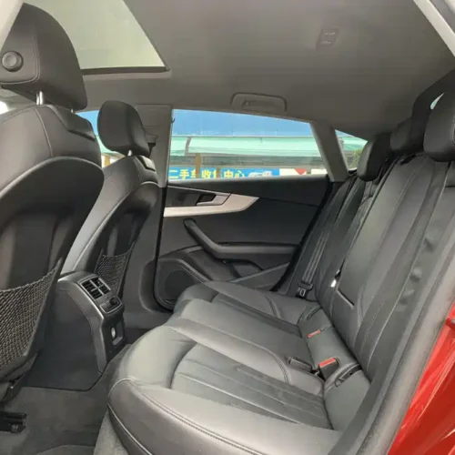 Used Audi A5 (Imported) 2019 Sportback 40 TFSI Fashion Model