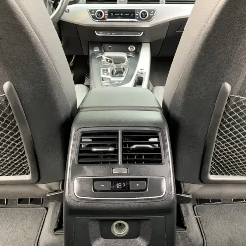 Used Audi A5 (Imported) 2019 Sportback 40 TFSI Fashion Model