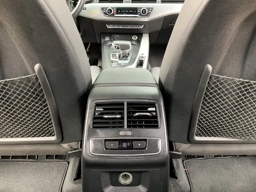 Used Audi A5 (Imported) 2019 Sportback 40 TFSI Fashion Model