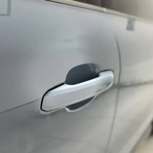 Used Audi A4L 2022 40 TFSI quattro RS kit combustion speed type