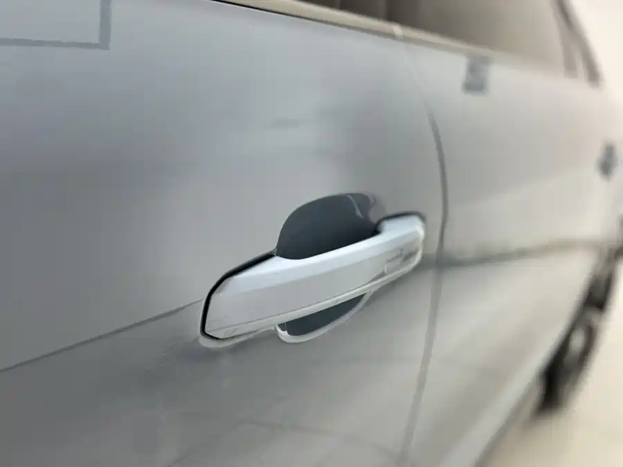 Used Audi A4L 2022 40 TFSI quattro RS kit combustion speed type