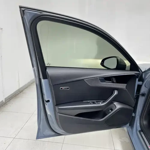 Used Audi A4L 2022 40 TFSI quattro RS kit combustion speed type