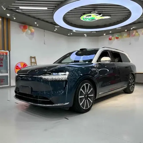 900x675_0_q87_c42_autohomecar__ChtpWGkG6e6AOz82AAd7amD_AKI164.jpg.webp Used AITO M9 2024 extended range Ultra version 42kWh 6-seater version