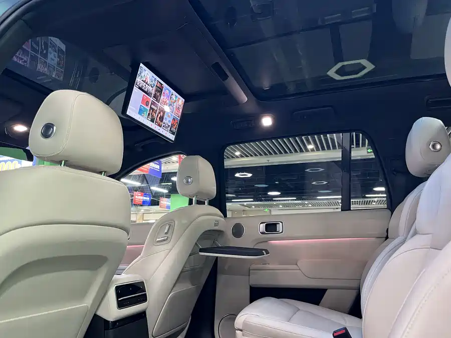 900x675_0_q87_c42_autohomecar__ChtpWGkIGZSAcz1gAARFj1qZrFs509.jpg.webp Used Li Auto L9 2022 Max
