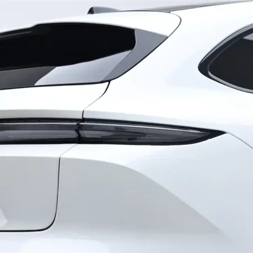 Used NIO ET5T 2024 model 75kWh Touring