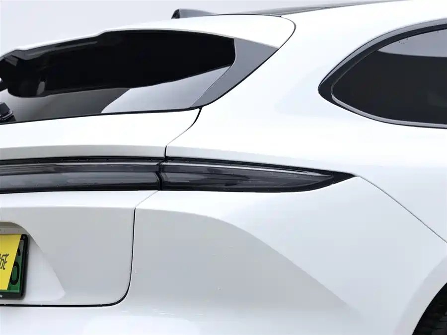 Used NIO ET5T 2024 model 75kWh Touring