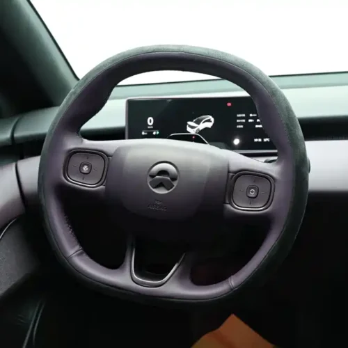 Used NIO ET5T 2024 model 75kWh Touring