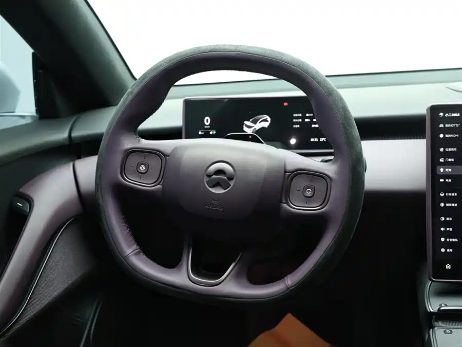 Used NIO ET5T 2024 model 75kWh Touring