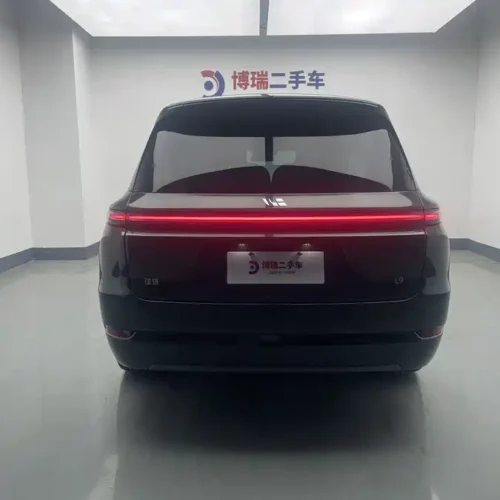 Used Li Auto L9 2024 Ultra