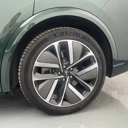 Used Li Auto L9 2024 Ultra