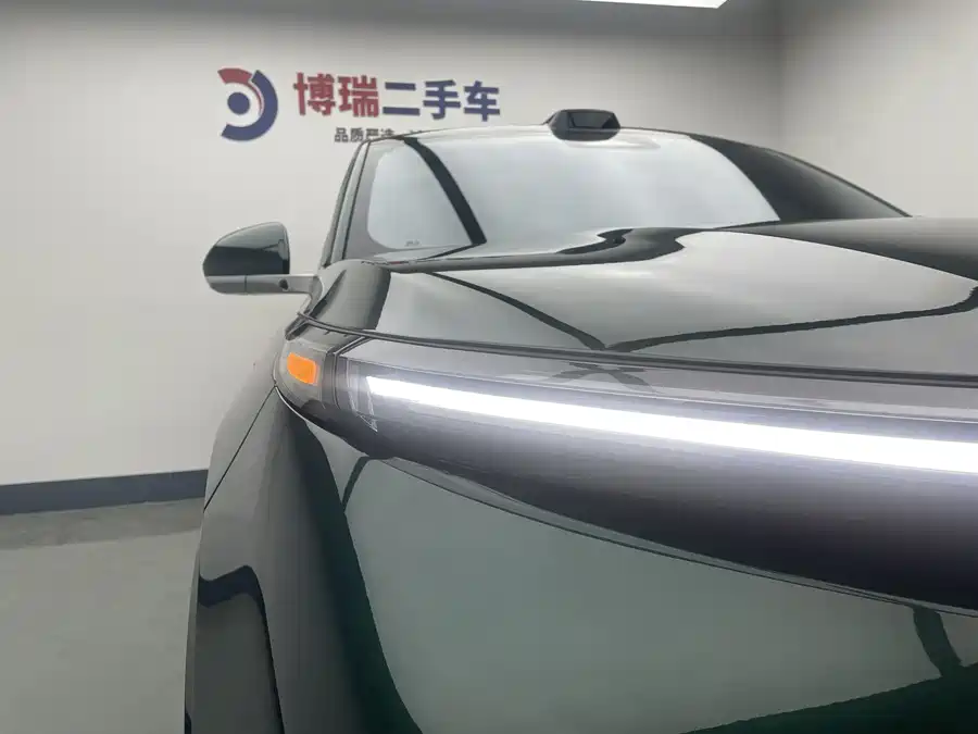 Used Li Auto L9 2024 Ultra