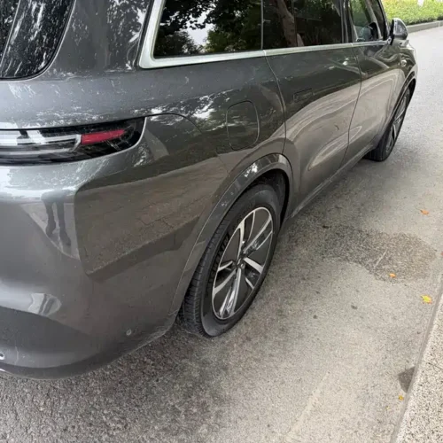 Used Li Auto L8 2024 Max