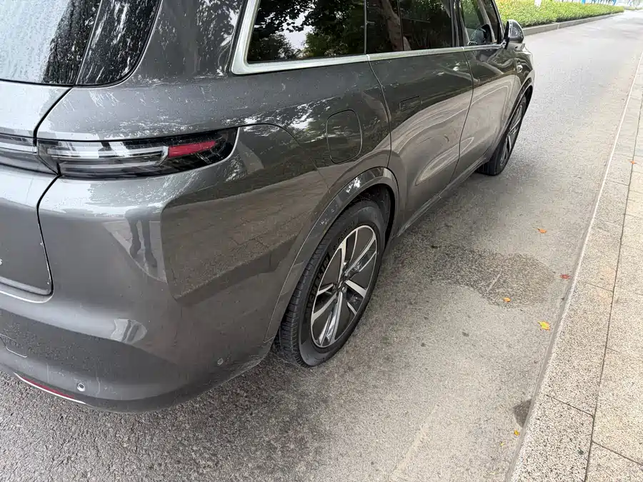 Used Li Auto L8 2024 Max