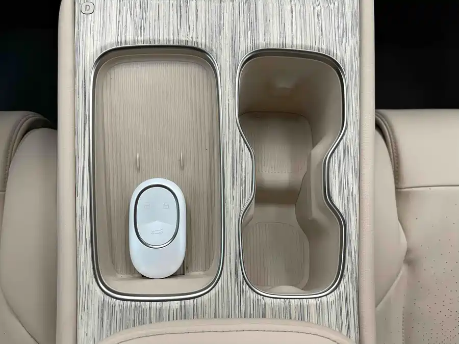 Used NIO ET7 2022 model 75kWh