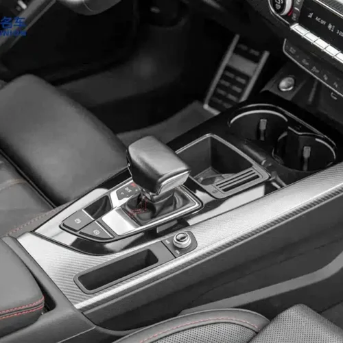 Used Audi A4L 2022 40 TFSI quattro RS kit combustion speed type