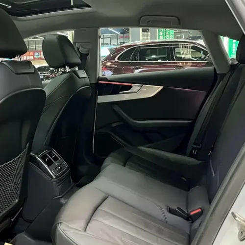 Used Audi A5 (imported) 2024 Sportback 40 TFSI quattro luxury and dynamic model