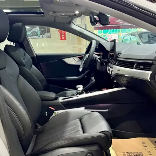 Used Audi A5 (imported) 2024 Sportback 40 TFSI quattro luxury and dynamic model