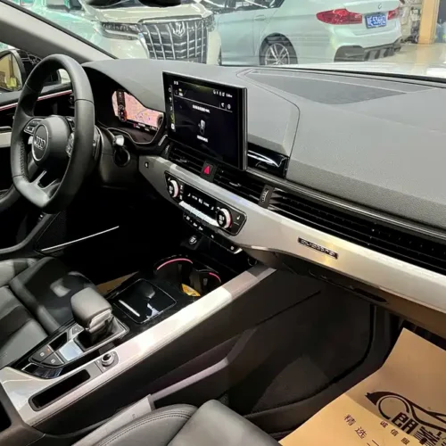 Used Audi A5 (imported) 2024 Sportback 40 TFSI quattro luxury and dynamic model