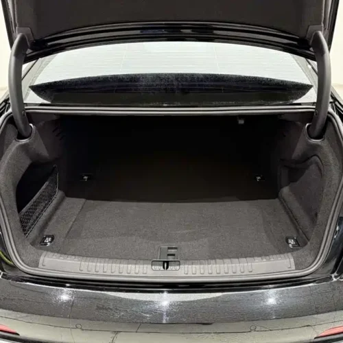 Used Audi A6L 2024 45 TFSI quattro premium dynamic model