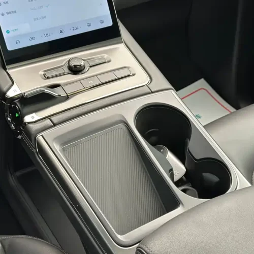 Used NIO ES6 2020 420KM Sports Edition