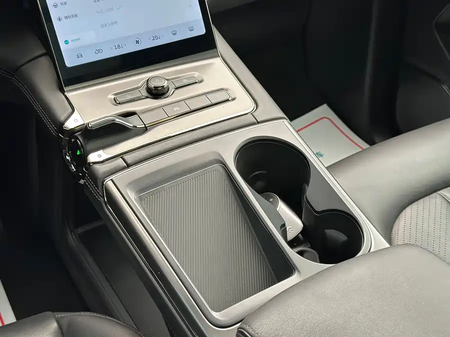 Used NIO ES6 2020 420KM Sports Edition