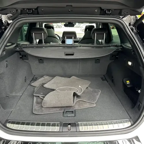 Used NIO ES6 2020 420KM Sports Edition