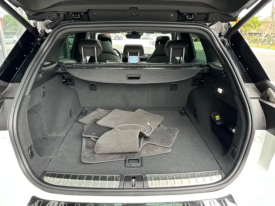 Used NIO ES6 2020 420KM Sports Edition