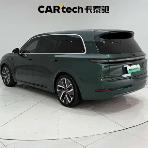 Used Li Auto L9 2022 Max