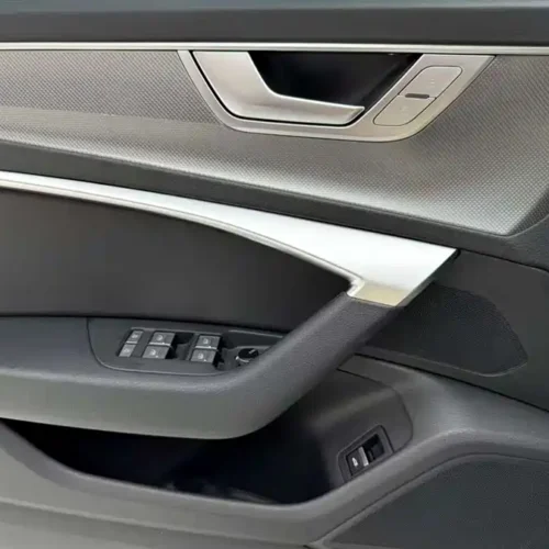 Used Audi A6L 2024 45 TFSI Premium Dynamic Model