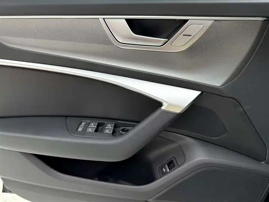 Used Audi A6L 2024 45 TFSI Premium Dynamic Model