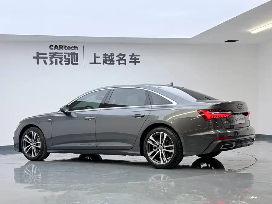 900x675_0_q87_c42_autohomecar__ChtpWGkKv7yAQ-jGAAY4bGmlt2Q389.jpg.webp Used Audi A6L 2019 40 TFSI luxury and dynamic model