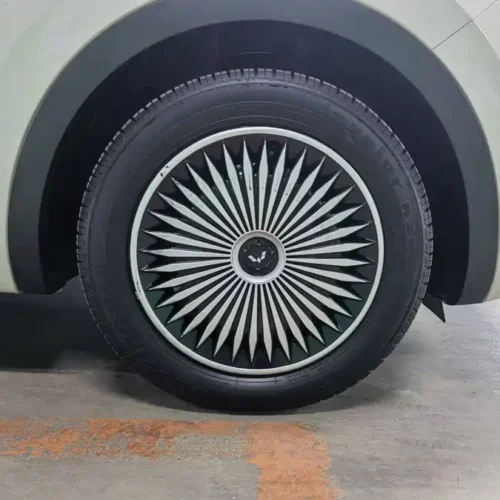 900x675_0_q87_c42_autohomecar__ChtpWGkMKECAUTZLAAUvaVC8hrY166.jpg.webp Used Wuling Bingo 2024 model 333km Yuexiang model