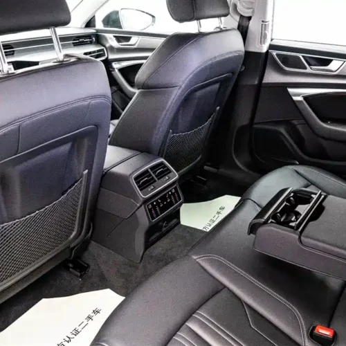 Used Audi A7 2024 45 TFSI Premium Selection