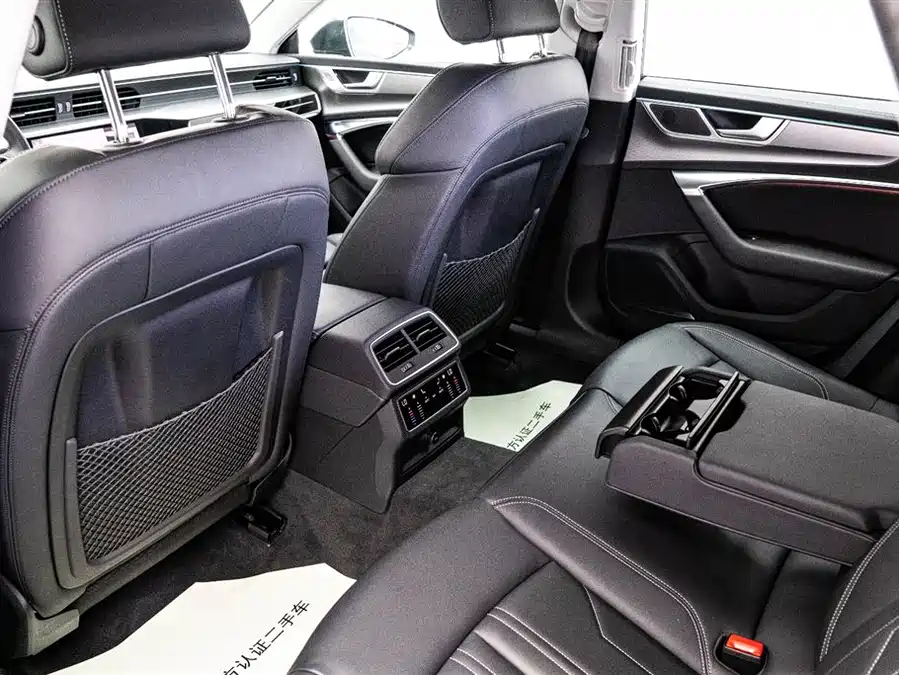 Used Audi A7 2024 45 TFSI Premium Selection