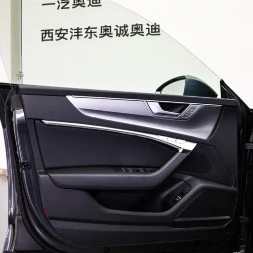 Used Audi A7 2024 45 TFSI Premium Selection