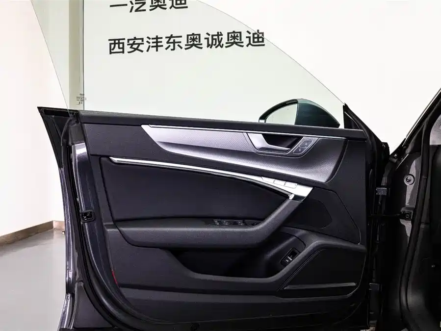 Used Audi A7 2024 45 TFSI Premium Selection