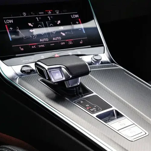 Used Audi A7 2024 45 TFSI Premium Selection