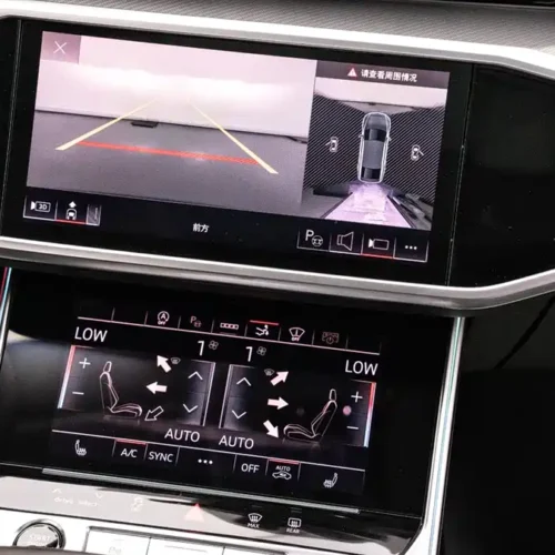 Used Audi A7 2024 45 TFSI Premium Selection