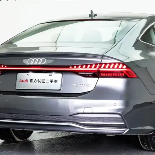 Used Audi A7 2024 45 TFSI Premium Selection