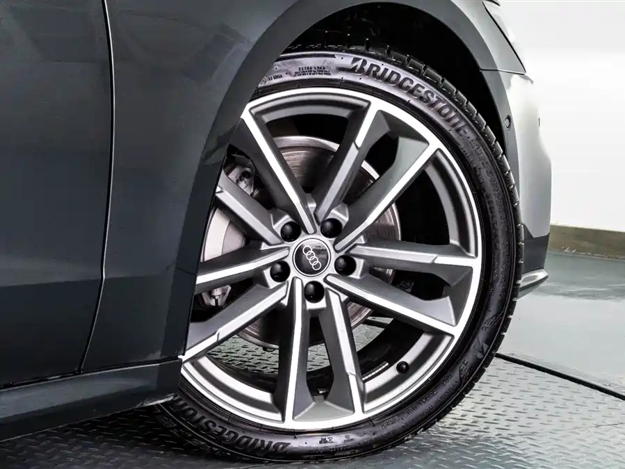 Used Audi A7 2024 45 TFSI Premium Selection