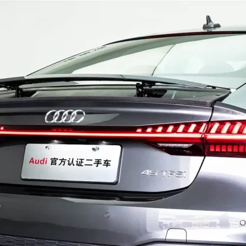 Used Audi A7 2024 45 TFSI Premium Selection