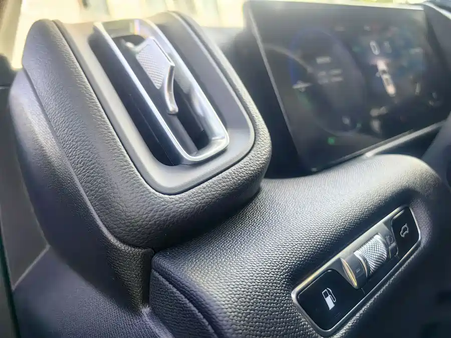 Used Hongqi HS3 PHEV 2024 115km Jinwei Edition