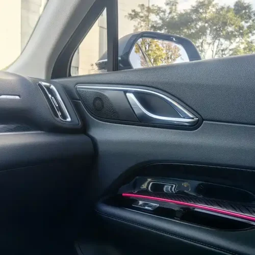 Used Hongqi HS3 PHEV 2024 115km Jinwei Edition