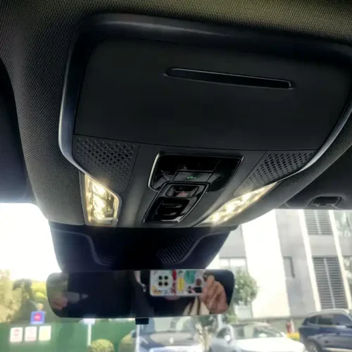 Used Hongqi HS3 PHEV 2024 115km Jinwei Edition