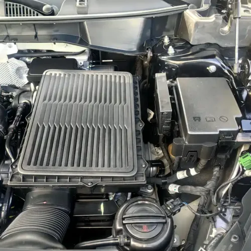 Used Hongqi HS3 PHEV 2024 115km Jinwei Edition