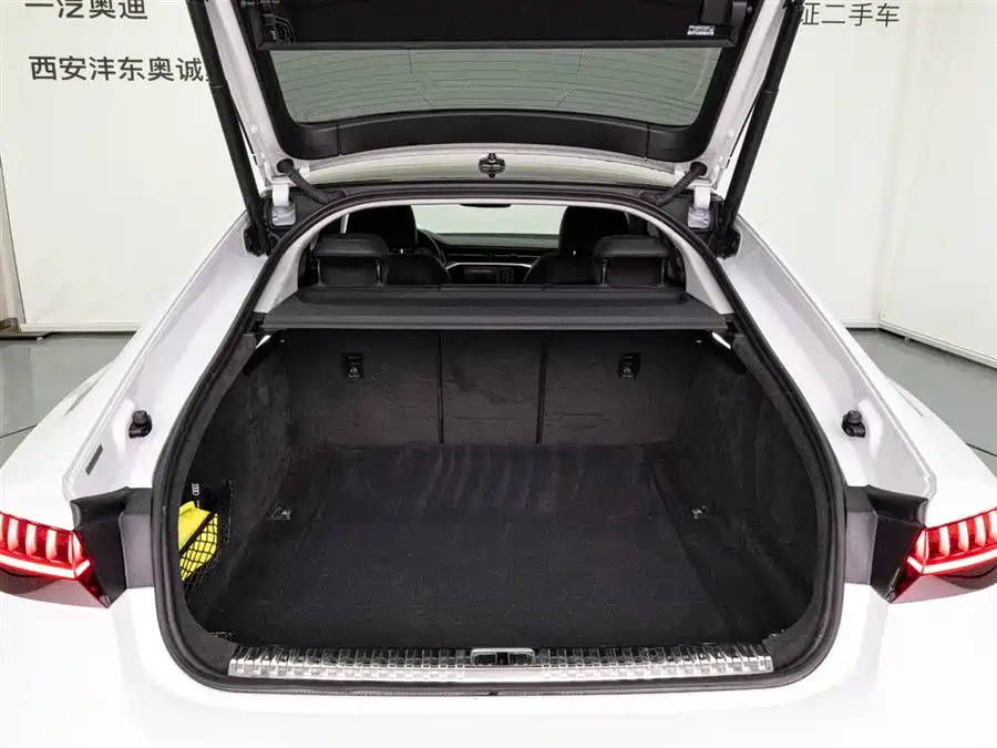 Used Audi A7 2023 45 TFSI Premium Selection