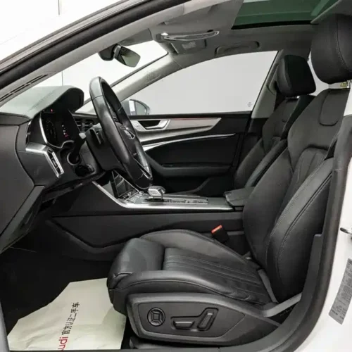 Used Audi A7 2023 45 TFSI Premium Selection