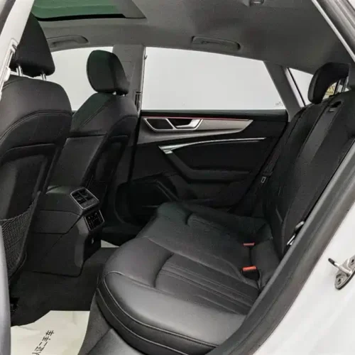 Used Audi A7 2023 45 TFSI Premium Selection