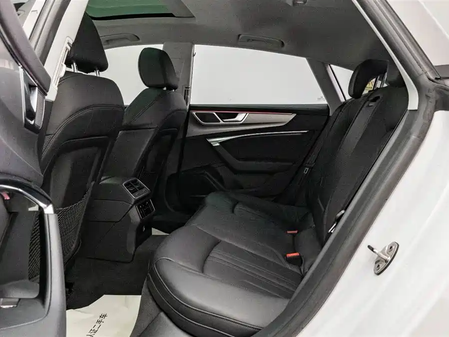 Used Audi A7 2023 45 TFSI Premium Selection